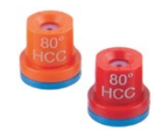 BOQUILLA TURBULENCIA CERAMICA 80' HCC ASJ LILA (HCC0075)